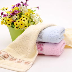 高阳毛巾厂家直销 断档草莓纯棉毛巾，结婚回礼与地摊生意的优选伙伴